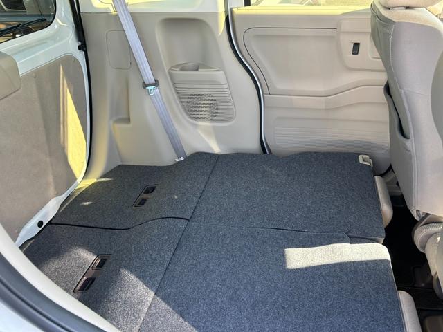 Ｎ－ＢＯＸ Ｇホンダセンシング　車検令和８年１２月　両側スライドドドア　純正ナビ・Ｂｌｕｅｔｏｏｔｈ・Ｂカメラ　ＬＥＤライト　アダプティブクルーズ　衝突被害軽減・車線逸脱警報　ビルトインＥＴＣ　Ｐスタート・スマートキー　横滑防止機能（16枚目）