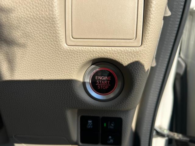 Ｎ－ＢＯＸ Ｇホンダセンシング　車検令和８年１２月　両側スライドドドア　純正ナビ・Ｂｌｕｅｔｏｏｔｈ・Ｂカメラ　ＬＥＤライト　アダプティブクルーズ　衝突被害軽減・車線逸脱警報　ビルトインＥＴＣ　Ｐスタート・スマートキー　横滑防止機能（34枚目）