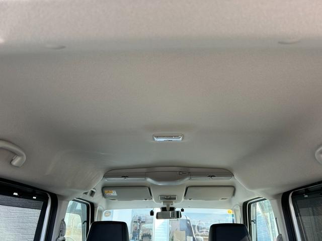 スペーシアカスタム ハイブリッドXS 車検整備付き 両側電動ドア 全周囲カメラ 純正ナビTV・Bluetooth対応・USB接続 衝突被害軽減/レーンアシスト プッシュスタート&スマートキー ETC LEDライト&フォグ 純正15アルミ(11枚目)