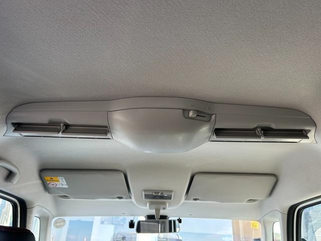 スペーシアカスタム ハイブリッドXS 車検整備付き 両側電動ドア 全周囲カメラ 純正ナビTV・Bluetooth対応・USB接続 衝突被害軽減/レーンアシスト プッシュスタート&スマートキー ETC LEDライト&フォグ 純正15アルミ(12枚目)