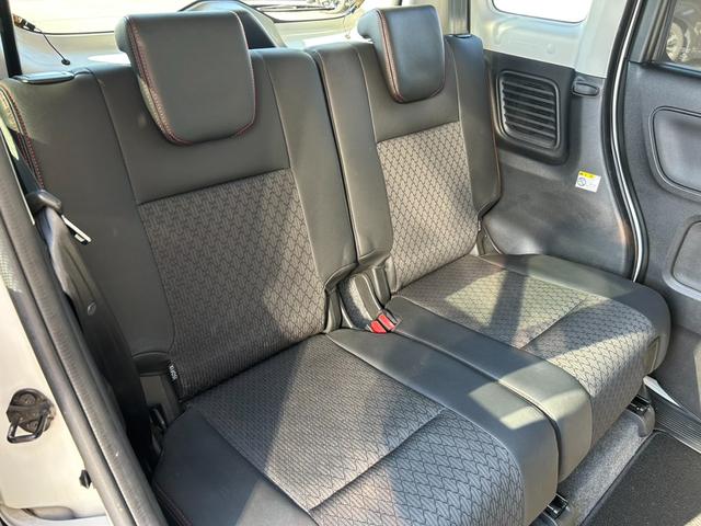 スペーシアカスタム ハイブリッドXS 車検整備付き 両側電動ドア 全周囲カメラ 純正ナビTV・Bluetooth対応・USB接続 衝突被害軽減/レーンアシスト プッシュスタート&スマートキー ETC LEDライト&フォグ 純正15アルミ(18枚目)