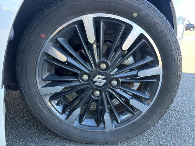 スペーシアカスタム ハイブリッドXS 車検整備付き 両側電動ドア 全周囲カメラ 純正ナビTV・Bluetooth対応・USB接続 衝突被害軽減/レーンアシスト プッシュスタート&スマートキー ETC LEDライト&フォグ 純正15アルミ(46枚目)