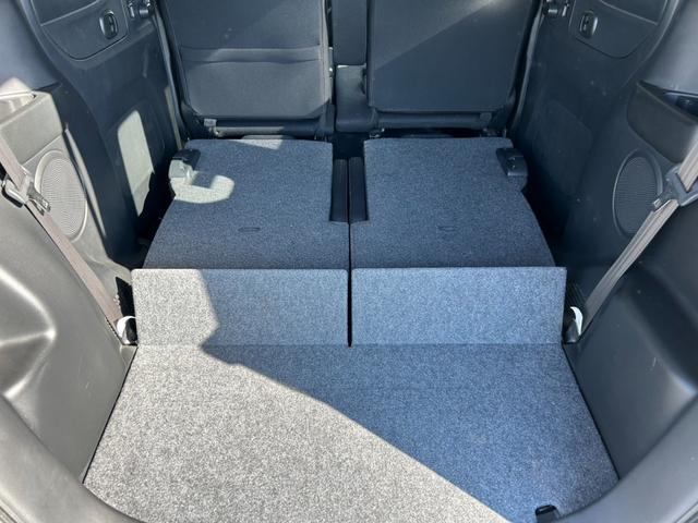 Ｎ－ＢＯＸカスタム Ｇ　ＳＳパッケージ　後期　両側電動ドア　純正ナビＴＶ・Ｂカメラ・Ｂｌｕｅｔｏｏｔｈ　ステアスイッチ　プッシュスタート・スマートキー　ＥＴＣ　ＨＩＤライト＆フォグ　横滑り防止機能　前後ドラレコ　純正１４インチＡＷ　関東仕入（12枚目）