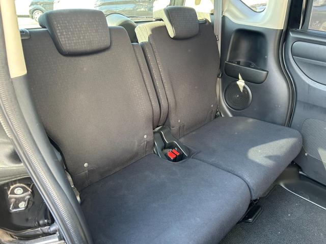 Ｎ－ＢＯＸカスタム Ｇ　ＳＳパッケージ　後期　両側電動ドア　純正ナビＴＶ・Ｂカメラ・Ｂｌｕｅｔｏｏｔｈ　ステアスイッチ　プッシュスタート・スマートキー　ＥＴＣ　ＨＩＤライト＆フォグ　横滑り防止機能　前後ドラレコ　純正１４インチＡＷ　関東仕入（17枚目）