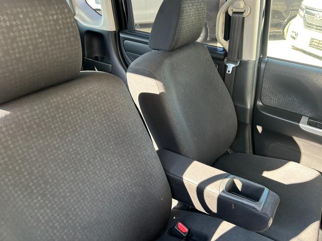 Ｎ－ＢＯＸカスタム Ｇ　ＳＳパッケージ　後期　両側電動ドア　純正ナビＴＶ・Ｂカメラ・Ｂｌｕｅｔｏｏｔｈ　ステアスイッチ　プッシュスタート・スマートキー　ＥＴＣ　ＨＩＤライト＆フォグ　横滑り防止機能　前後ドラレコ　純正１４インチＡＷ　関東仕入（22枚目）