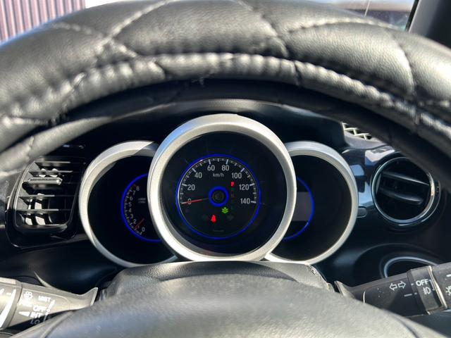 Ｎ－ＢＯＸカスタム Ｇ　ＳＳパッケージ　後期　両側電動ドア　純正ナビＴＶ・Ｂカメラ・Ｂｌｕｅｔｏｏｔｈ　ステアスイッチ　プッシュスタート・スマートキー　ＥＴＣ　ＨＩＤライト＆フォグ　横滑り防止機能　前後ドラレコ　純正１４インチＡＷ　関東仕入（26枚目）