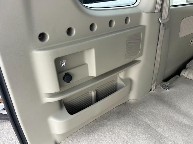 ＮＶ１００クリッパーリオ Ｇ　ターボ・ハイルーフ・４ＷＤ　車検整備付　両側電動ドア　ＳＤナビＴＶ・Ｂｌｕｅｔｏｏｔｈ・Ｂカメラ　スマートキー　ＨＩＤライト＆フォグ　リアヒーター　横滑防止・衝突被害軽減　前後ドラレコ　電動ステップ（12枚目）