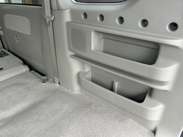 ＮＶ１００クリッパーリオ Ｇ　ターボ・ハイルーフ・４ＷＤ　車検整備付　両側電動ドア　ＳＤナビＴＶ・Ｂｌｕｅｔｏｏｔｈ・Ｂカメラ　スマートキー　ＨＩＤライト＆フォグ　リアヒーター　横滑防止・衝突被害軽減　前後ドラレコ　電動ステップ（13枚目）