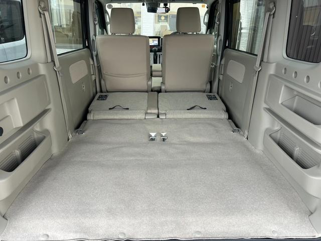 ＮＶ１００クリッパーリオ Ｇ　ターボ・ハイルーフ・４ＷＤ　車検整備付　両側電動ドア　ＳＤナビＴＶ・Ｂｌｕｅｔｏｏｔｈ・Ｂカメラ　スマートキー　ＨＩＤライト＆フォグ　リアヒーター　横滑防止・衝突被害軽減　前後ドラレコ　電動ステップ（14枚目）