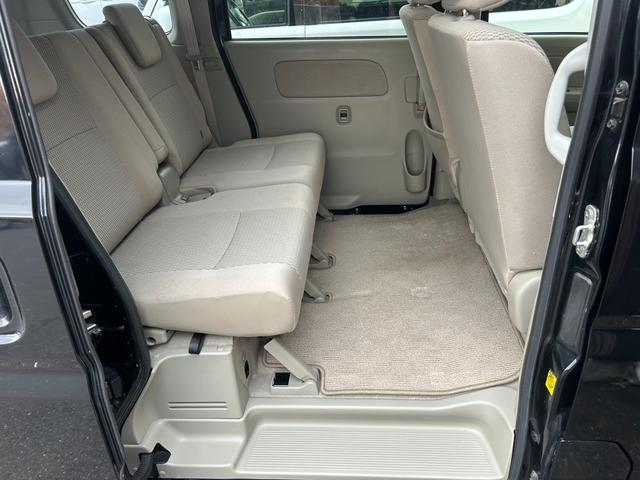 ＮＶ１００クリッパーリオ Ｇ　ターボ・ハイルーフ・４ＷＤ　車検整備付　両側電動ドア　ＳＤナビＴＶ・Ｂｌｕｅｔｏｏｔｈ・Ｂカメラ　スマートキー　ＨＩＤライト＆フォグ　リアヒーター　横滑防止・衝突被害軽減　前後ドラレコ　電動ステップ（15枚目）