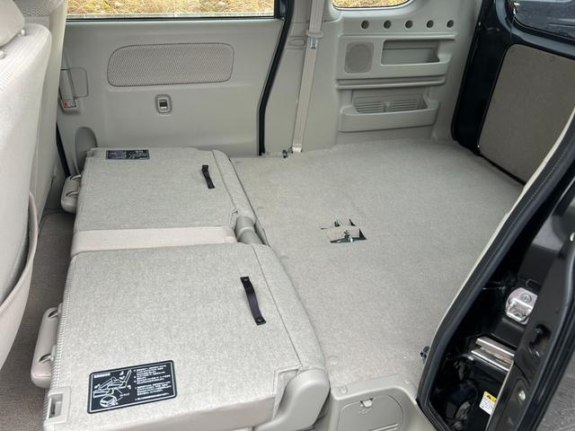 ＮＶ１００クリッパーリオ Ｇ　ターボ・ハイルーフ・４ＷＤ　車検整備付　両側電動ドア　ＳＤナビＴＶ・Ｂｌｕｅｔｏｏｔｈ・Ｂカメラ　スマートキー　ＨＩＤライト＆フォグ　リアヒーター　横滑防止・衝突被害軽減　前後ドラレコ　電動ステップ（18枚目）