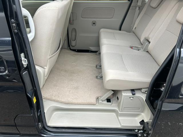 ＮＶ１００クリッパーリオ Ｇ　ターボ・ハイルーフ・４ＷＤ　車検整備付　両側電動ドア　ＳＤナビＴＶ・Ｂｌｕｅｔｏｏｔｈ・Ｂカメラ　スマートキー　ＨＩＤライト＆フォグ　リアヒーター　横滑防止・衝突被害軽減　前後ドラレコ　電動ステップ（19枚目）