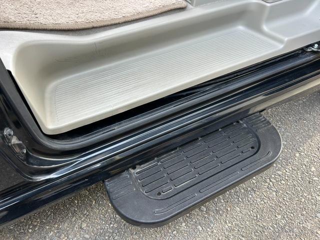 ＮＶ１００クリッパーリオ Ｇ　ターボ・ハイルーフ・４ＷＤ　車検整備付　両側電動ドア　ＳＤナビＴＶ・Ｂｌｕｅｔｏｏｔｈ・Ｂカメラ　スマートキー　ＨＩＤライト＆フォグ　リアヒーター　横滑防止・衝突被害軽減　前後ドラレコ　電動ステップ（20枚目）