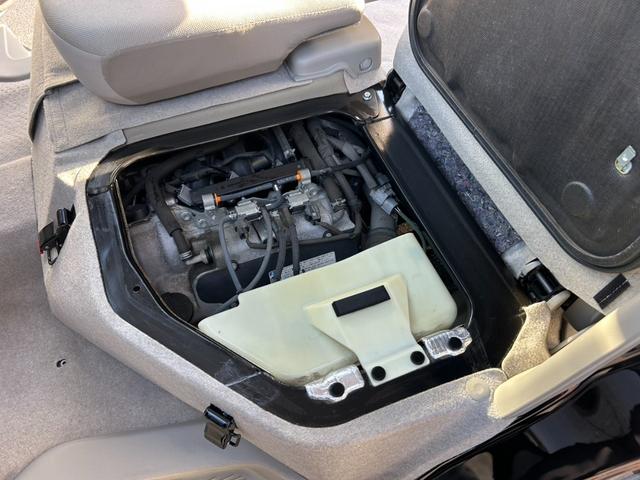 ＮＶ１００クリッパーリオ Ｇ　ターボ・ハイルーフ・４ＷＤ　車検整備付　両側電動ドア　ＳＤナビＴＶ・Ｂｌｕｅｔｏｏｔｈ・Ｂカメラ　スマートキー　ＨＩＤライト＆フォグ　リアヒーター　横滑防止・衝突被害軽減　前後ドラレコ　電動ステップ（22枚目）