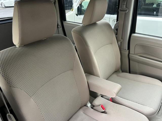 ＮＶ１００クリッパーリオ Ｇ　ターボ・ハイルーフ・４ＷＤ　車検整備付　両側電動ドア　ＳＤナビＴＶ・Ｂｌｕｅｔｏｏｔｈ・Ｂカメラ　スマートキー　ＨＩＤライト＆フォグ　リアヒーター　横滑防止・衝突被害軽減　前後ドラレコ　電動ステップ（24枚目）