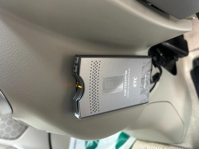 ＮＶ１００クリッパーリオ Ｇ　ターボ・ハイルーフ・４ＷＤ　車検整備付　両側電動ドア　ＳＤナビＴＶ・Ｂｌｕｅｔｏｏｔｈ・Ｂカメラ　スマートキー　ＨＩＤライト＆フォグ　リアヒーター　横滑防止・衝突被害軽減　前後ドラレコ　電動ステップ（33枚目）