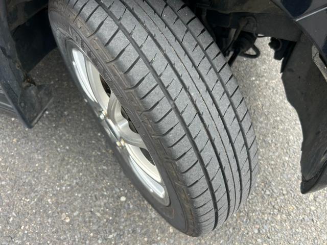 ＮＶ１００クリッパーリオ Ｇ　ターボ・ハイルーフ・４ＷＤ　車検整備付　両側電動ドア　ＳＤナビＴＶ・Ｂｌｕｅｔｏｏｔｈ・Ｂカメラ　スマートキー　ＨＩＤライト＆フォグ　リアヒーター　横滑防止・衝突被害軽減　前後ドラレコ　電動ステップ（45枚目）