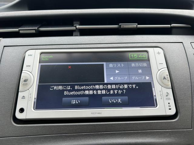 プリウス Ｓ　後期型　車検整備付き　純正ナビＴＶ・Ｂｌｕｅｔｏｏｔｈ・Ｂモニター　ステアスイッチ　ＨＩＤヘッドライト＆フォグ　ＥＴＣ　横滑り防止機能　プッシュスタート＆スマートキー　コーナーセンサー　前後ドラレコ（30枚目）