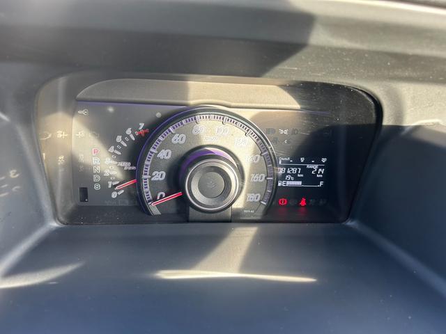 ステップワゴンスパーダ Ｓ　車検整備付き　８人乗り・ベンチシート　純正ＨＤＤインターナビＴＶ・Ｂモニター・ＤＶＤ再生・音楽録音　電動スライドドア　ＨＩＤライト＆フォグ　ビルトインＥＴＣ　純正１６インチアルミ　販売店保証（25枚目）