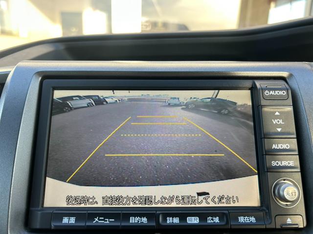 ステップワゴンスパーダ Ｓ　車検整備付き　８人乗り・ベンチシート　純正ＨＤＤインターナビＴＶ・Ｂモニター・ＤＶＤ再生・音楽録音　電動スライドドア　ＨＩＤライト＆フォグ　ビルトインＥＴＣ　純正１６インチアルミ　販売店保証（32枚目）