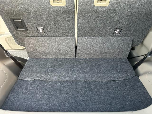 ムーヴ Ｘ　ワンオーナー車　純正オーディオ・ＡＵＸ接続　スマートキー＆プッシュスタート　ベンチシート　アイドリングＳＴＯＰ・オートエアコン・ｅｃｏモード　電動格納ミラー　純正１４インチＡＷ　販売店保証（12枚目）