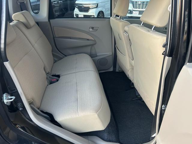 ムーヴ Ｘ　ワンオーナー車　純正オーディオ・ＡＵＸ接続　スマートキー＆プッシュスタート　ベンチシート　アイドリングＳＴＯＰ・オートエアコン・ｅｃｏモード　電動格納ミラー　純正１４インチＡＷ　販売店保証（15枚目）