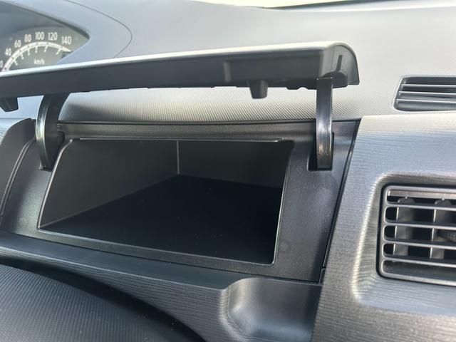 ムーヴ Ｘ　ワンオーナー車　純正オーディオ・ＡＵＸ接続　スマートキー＆プッシュスタート　ベンチシート　アイドリングＳＴＯＰ・オートエアコン・ｅｃｏモード　電動格納ミラー　純正１４インチＡＷ　販売店保証（27枚目）