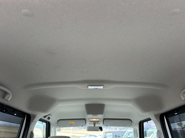 スペーシア Ｘ　車検令和８年１０月まで　ＳＤナビ・フルセグＴＶ・ＤＶＤ再生　プッシュスタート＆スマートキー　電動スライドドア・ベンチシート　Ａ－ＳＴＯＰ　オートエアコン・電格ミラー　社外１４インチＡＷ　販売店保証（10枚目）