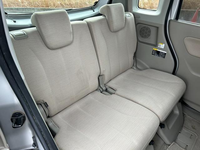 スペーシア Ｘ　車検令和８年１０月まで　ＳＤナビ・フルセグＴＶ・ＤＶＤ再生　プッシュスタート＆スマートキー　電動スライドドア・ベンチシート　Ａ－ＳＴＯＰ　オートエアコン・電格ミラー　社外１４インチＡＷ　販売店保証（17枚目）