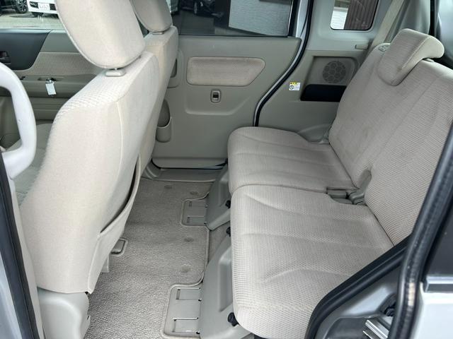 スペーシア Ｘ　車検令和８年１０月まで　ＳＤナビ・フルセグＴＶ・ＤＶＤ再生　プッシュスタート＆スマートキー　電動スライドドア・ベンチシート　Ａ－ＳＴＯＰ　オートエアコン・電格ミラー　社外１４インチＡＷ　販売店保証（19枚目）