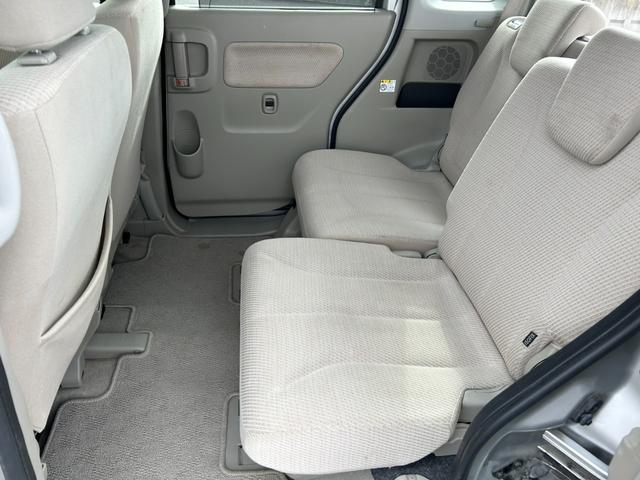 スペーシア Ｘ　車検令和８年１０月まで　ＳＤナビ・フルセグＴＶ・ＤＶＤ再生　プッシュスタート＆スマートキー　電動スライドドア・ベンチシート　Ａ－ＳＴＯＰ　オートエアコン・電格ミラー　社外１４インチＡＷ　販売店保証（20枚目）