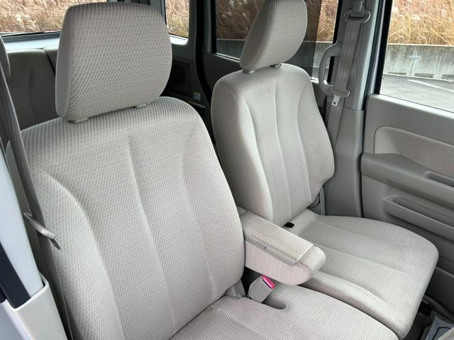 スペーシア Ｘ　車検令和８年１０月まで　ＳＤナビ・フルセグＴＶ・ＤＶＤ再生　プッシュスタート＆スマートキー　電動スライドドア・ベンチシート　Ａ－ＳＴＯＰ　オートエアコン・電格ミラー　社外１４インチＡＷ　販売店保証（22枚目）