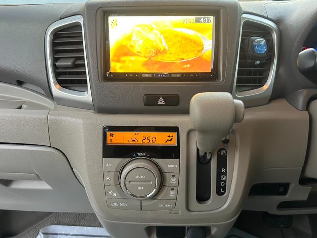 スペーシア Ｘ　車検令和８年１０月まで　ＳＤナビ・フルセグＴＶ・ＤＶＤ再生　プッシュスタート＆スマートキー　電動スライドドア・ベンチシート　Ａ－ＳＴＯＰ　オートエアコン・電格ミラー　社外１４インチＡＷ　販売店保証（29枚目）