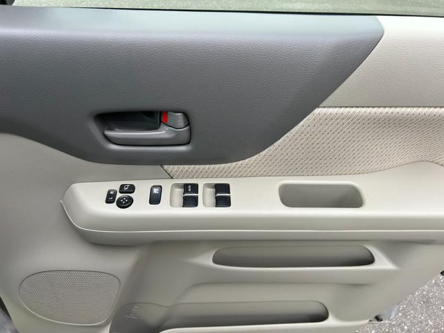 スペーシア Ｘ　車検令和８年１０月まで　ＳＤナビ・フルセグＴＶ・ＤＶＤ再生　プッシュスタート＆スマートキー　電動スライドドア・ベンチシート　Ａ－ＳＴＯＰ　オートエアコン・電格ミラー　社外１４インチＡＷ　販売店保証（34枚目）