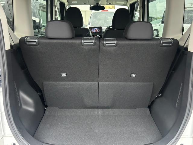 ルークス ハイウェイスター X 車検令和9年11月 両側電動スライドドア 全周囲カメラ 純正9型ナビTV・Bluetooth対応・Bモニター 衝突被害軽減/レーンアシスト 障害物センサー スマートキー LEDライト&フォグ 関東仕入(11枚目)