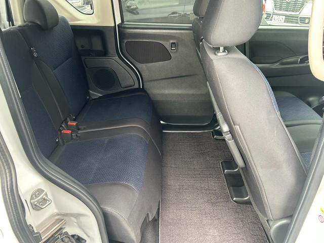 ルークス ハイウェイスター X 車検令和9年11月 両側電動スライドドア 全周囲カメラ 純正9型ナビTV・Bluetooth対応・Bモニター 衝突被害軽減/レーンアシスト 障害物センサー スマートキー LEDライト&フォグ 関東仕入(15枚目)