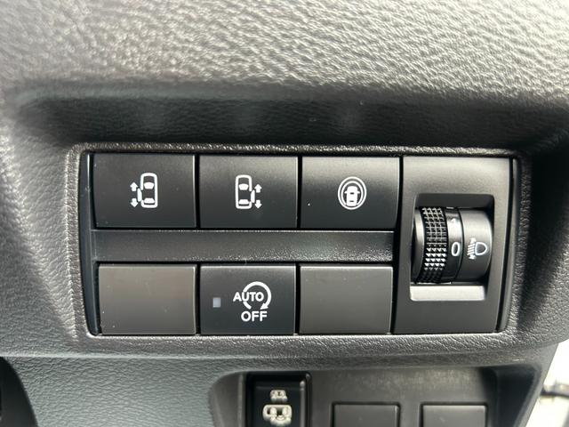 ルークス ハイウェイスター X 車検令和9年11月 両側電動スライドドア 全周囲カメラ 純正9型ナビTV・Bluetooth対応・Bモニター 衝突被害軽減/レーンアシスト 障害物センサー スマートキー LEDライト&フォグ 関東仕入(33枚目)