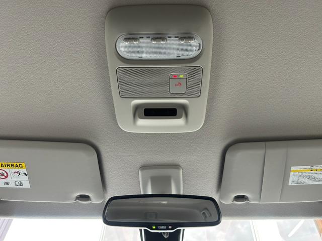 ルークス ハイウェイスター X 車検令和9年11月 両側電動スライドドア 全周囲カメラ 純正9型ナビTV・Bluetooth対応・Bモニター 衝突被害軽減/レーンアシスト 障害物センサー スマートキー LEDライト&フォグ 関東仕入(36枚目)