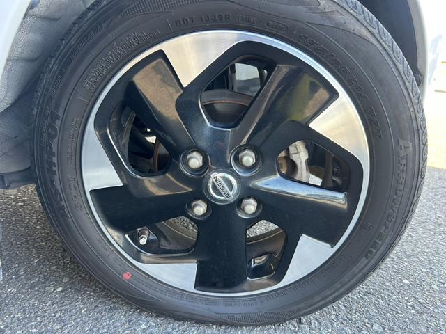 ルークス ハイウェイスター X 車検令和9年11月 両側電動スライドドア 全周囲カメラ 純正9型ナビTV・Bluetooth対応・Bモニター 衝突被害軽減/レーンアシスト 障害物センサー スマートキー LEDライト&フォグ 関東仕入(38枚目)