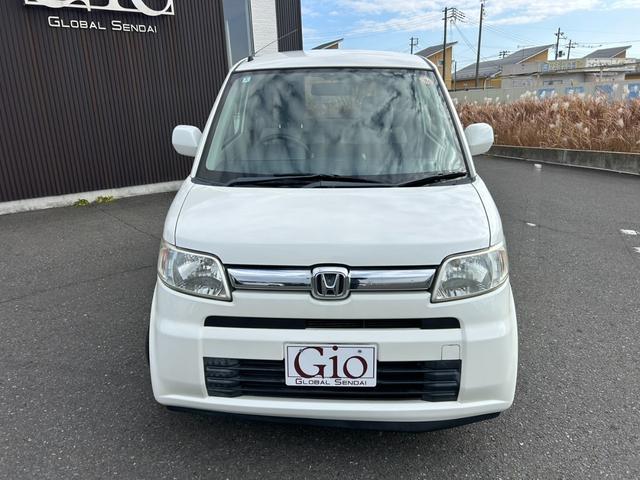 ゼスト D 車検令和9年2月まで 走行30,000km SDナビTV・DVD再生 キーレスキー オートエアコン&電格ミラー(2枚目)