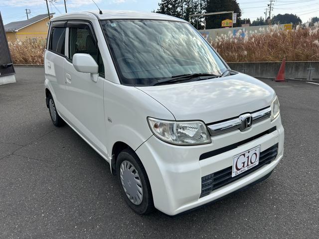 ゼスト D 車検令和9年2月まで 走行30,000km SDナビTV・DVD再生 キーレスキー オートエアコン&電格ミラー(3枚目)