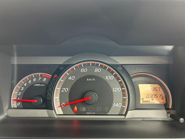 ゼスト D 車検令和9年2月まで 走行30,000km SDナビTV・DVD再生 キーレスキー オートエアコン&電格ミラー(11枚目)