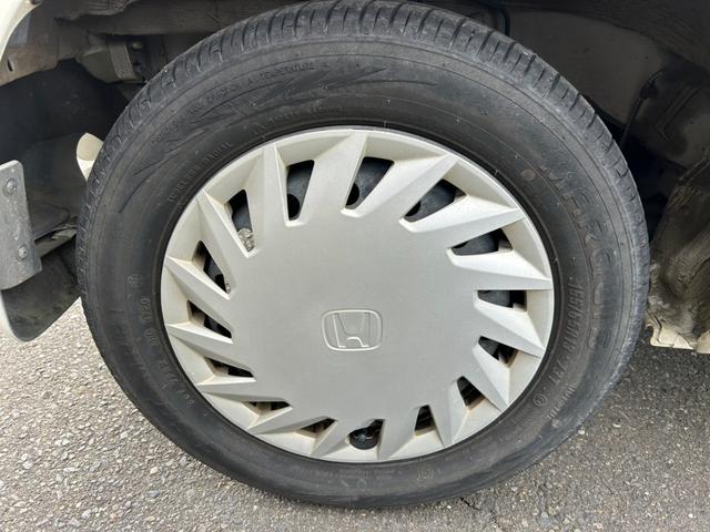 ゼスト D 車検令和9年2月まで 走行30,000km SDナビTV・DVD再生 キーレスキー オートエアコン&電格ミラー(13枚目)