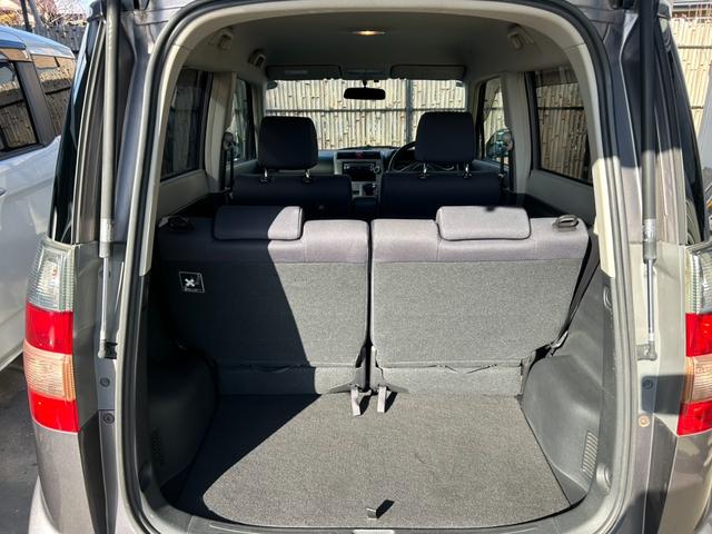 ゼスト スポーツW 車検令和8年6月まで 走行49,000km 社外オーディオ・AUX接続 純正フルエアロ キーレスキー オートエアコン&電格ミラー ETC HIDライト&フォグ 純正14インチアルミ 販売店保証(12枚目)