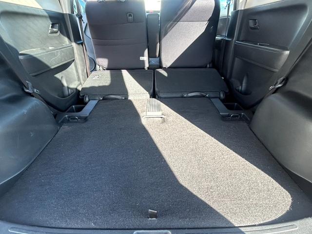 ゼスト スポーツW 車検令和8年6月まで 走行49,000km 社外オーディオ・AUX接続 純正フルエアロ キーレスキー オートエアコン&電格ミラー ETC HIDライト&フォグ 純正14インチアルミ 販売店保証(13枚目)