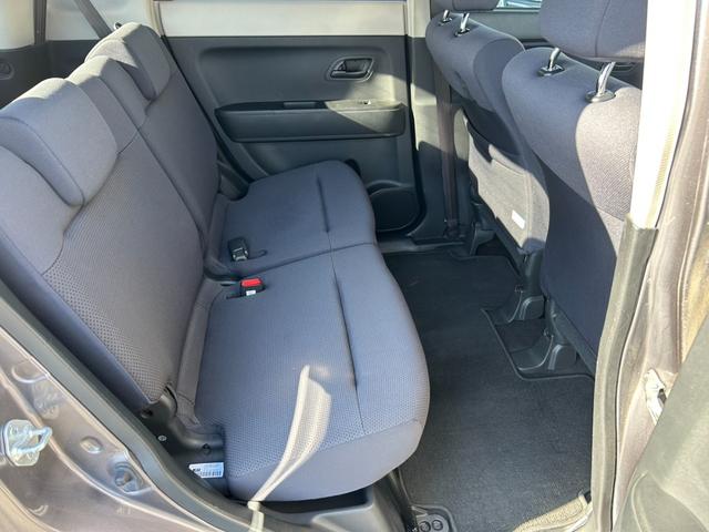 ゼスト スポーツW 車検令和8年6月まで 走行49,000km 社外オーディオ・AUX接続 純正フルエアロ キーレスキー オートエアコン&電格ミラー ETC HIDライト&フォグ 純正14インチアルミ 販売店保証(15枚目)