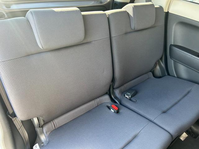 ゼスト スポーツW 車検令和8年6月まで 走行49,000km 社外オーディオ・AUX接続 純正フルエアロ キーレスキー オートエアコン&電格ミラー ETC HIDライト&フォグ 純正14インチアルミ 販売店保証(17枚目)