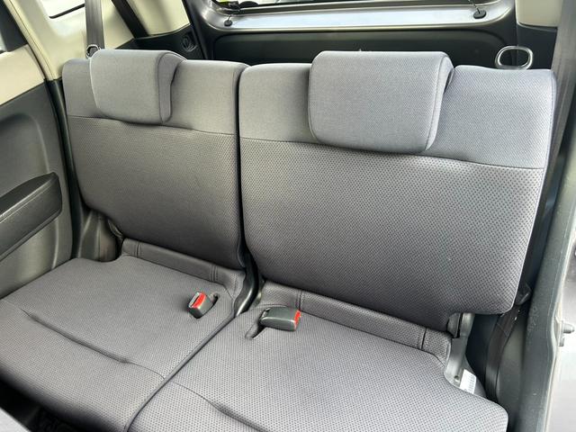 ゼスト スポーツW 車検令和8年6月まで 走行49,000km 社外オーディオ・AUX接続 純正フルエアロ キーレスキー オートエアコン&電格ミラー ETC HIDライト&フォグ 純正14インチアルミ 販売店保証(18枚目)