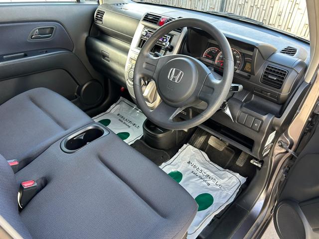 ゼスト スポーツW 車検令和8年6月まで 走行49,000km 社外オーディオ・AUX接続 純正フルエアロ キーレスキー オートエアコン&電格ミラー ETC HIDライト&フォグ 純正14インチアルミ 販売店保証(23枚目)