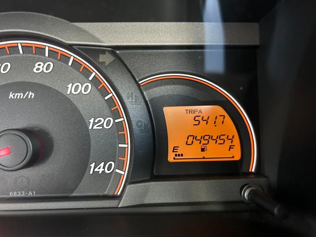 ゼスト スポーツW 車検令和8年6月まで 走行49,000km 社外オーディオ・AUX接続 純正フルエアロ キーレスキー オートエアコン&電格ミラー ETC HIDライト&フォグ 純正14インチアルミ 販売店保証(27枚目)